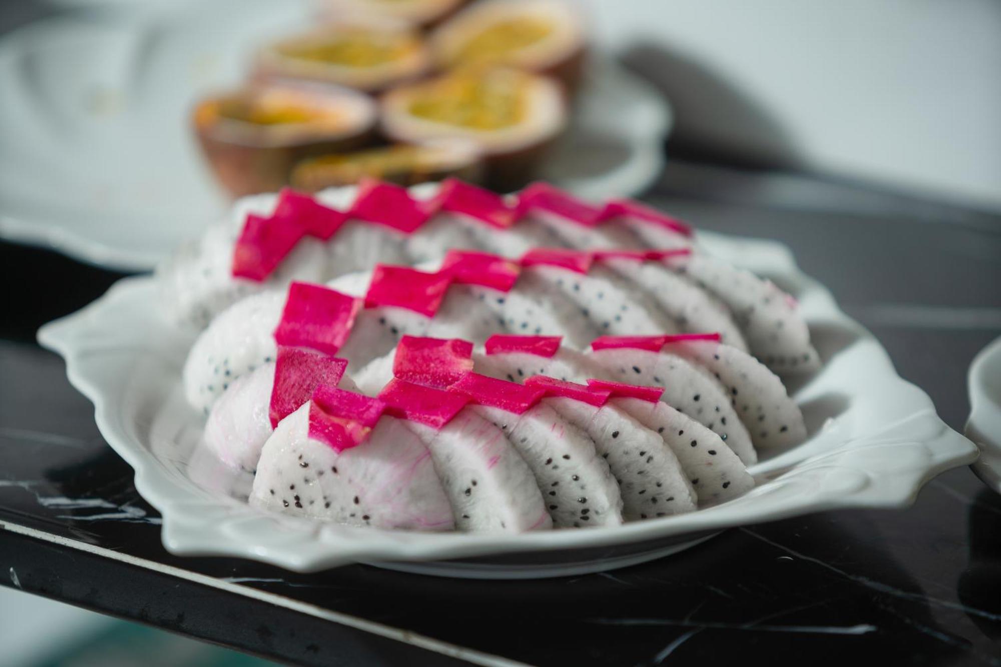Dream Premium Hotel & Spa Hanoi Dış mekan fotoğraf