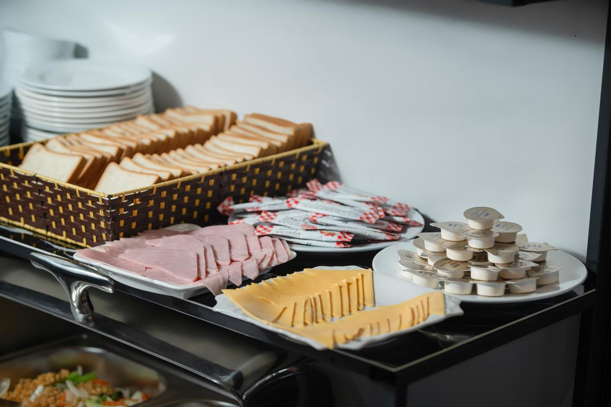 Dream Premium Hotel & Spa Hanoi Dış mekan fotoğraf